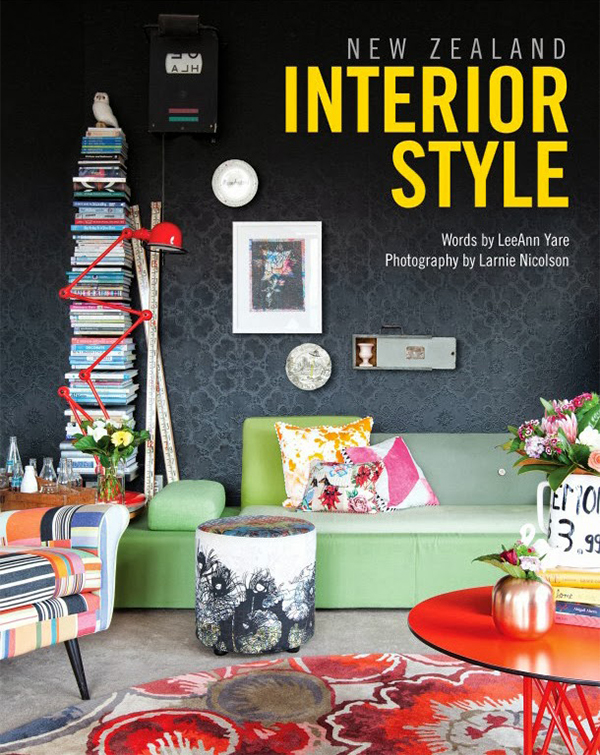 Interior-Style-Book