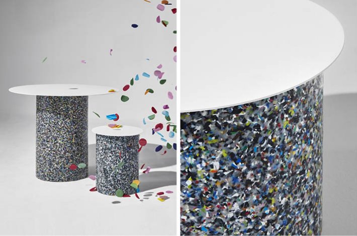 Confetti Range by Design By Them