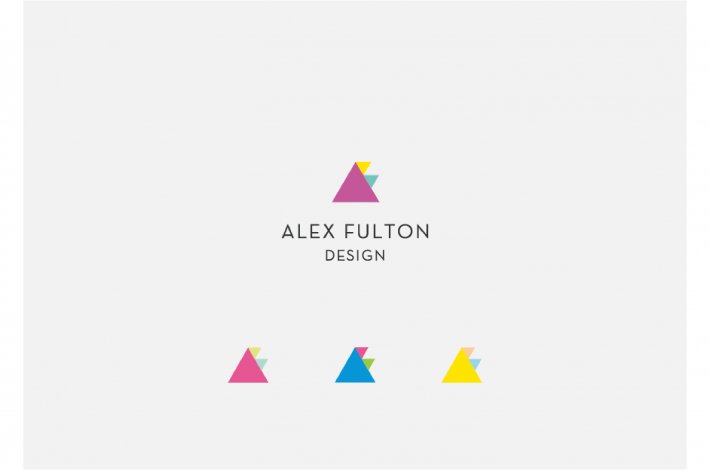 Hardhat x Alex Fulton Design Branding