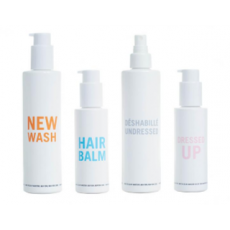 Hairstory Products