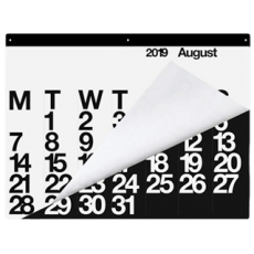 Stendig Calendar 2019